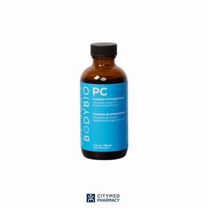 Bodybio: BodyBio PC Liquid