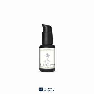 Quicksilver Scientific Dr. Shade’s Bitters No. 9