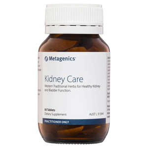 Metagenics Kidney Care