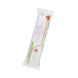 Metagenics Keto Bar Caramel