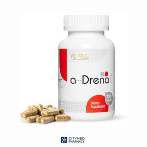 RLC Labs a-Drenal®