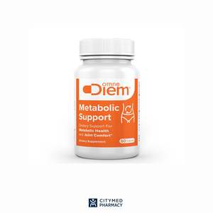 Omne Diem Metabolic Support