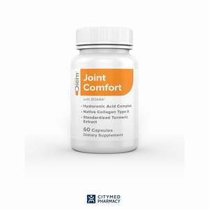 Omne Diem: Omne Diem Joint Comfort