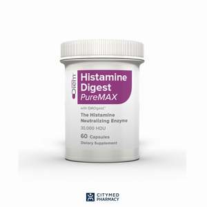 Omne Diem Histamine Digest