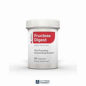 Omne Diem Fructose Digest