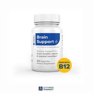 Omne Diem: Omne Diem Brain Support +