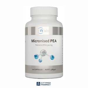 RN Labs Micronised PEA