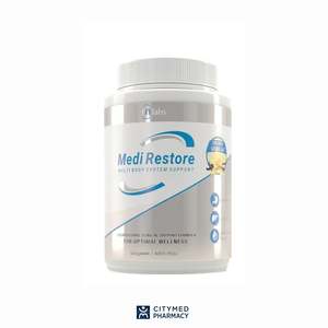 Rn Labs: RN Labs Medi Restore French Vanilla 5+1 free
