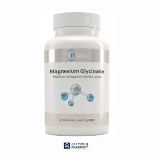 RN Labs Magnesium Glycinate