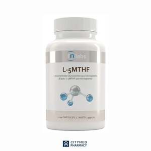 Rn Labs: RN Labs L-5MTHF