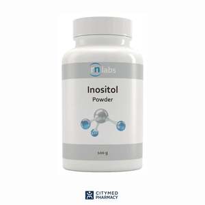 RN Labs Inositol Powder
