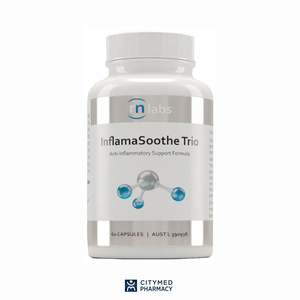 Rn Labs: RN Labs InflamaSoothe Trio