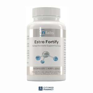 RN Labs Estro Fortify