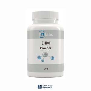 Rn Labs: RN Labs DIM Powder