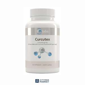Rn Labs: RN Labs Curcutex
5+1 free
