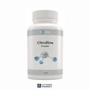 Rn Labs: RN Labs Citrulline Powder