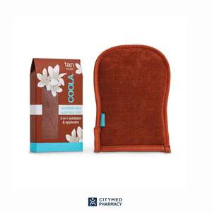 Coola Sunless Tan Applicator Mitt