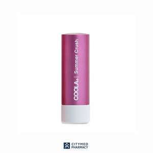 Coola Mineral Liplux SPF30 - Summer Crush