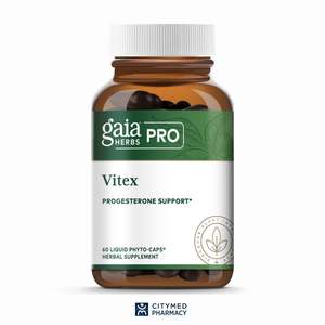 GaiaPro Vitex