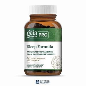 GaiaPro Sleep Formula