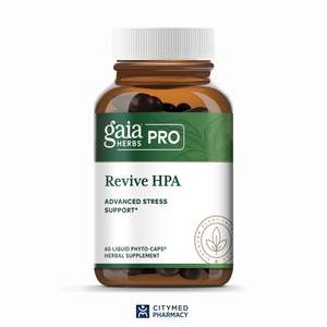 GaiaPro Revive HPA