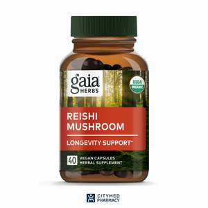 GaiaPro Reishi Mushroom