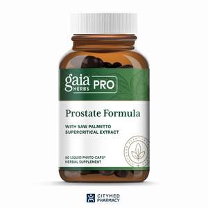 GaiaPro Prostate Formula