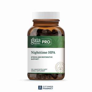 GaiaPro Nighttime HPA