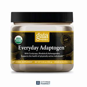 Gaia Herbs Pro: GaiaPro Everyday Adaptogen™