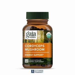 GaiaPro Cordyceps Mushroom