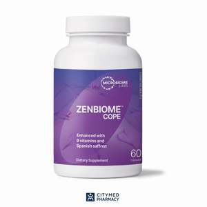 Microbiome Labs Zenbiome™ Cope