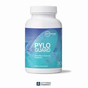 Microbiome Labs PyloGuard™
