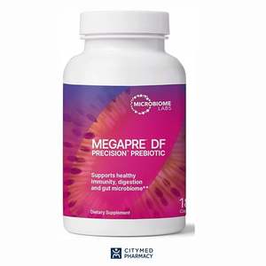 Microbiome Labs: Microbiome Labs MegaPre™ Dairy-Free