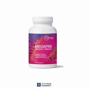 Microbiome Labs: Microbiome Labs MegaPre™
