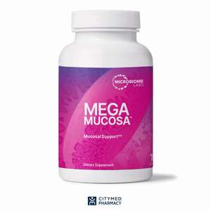 Microbiome Labs MegaMucosa™