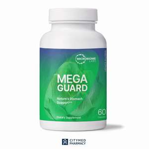 Microbiome Labs MegaGuard™