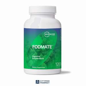Microbiome Labs FODMATE™