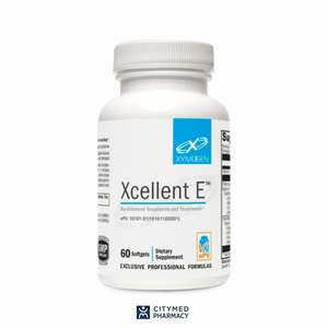 Xymogen: Xymogen Xcellent E™