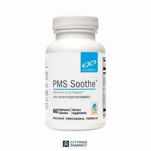 Xymogen: Xymogen PMS Soothe™
