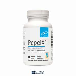 Xymogen: Xymogen PepciX™