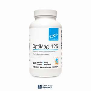 Xymogen OptiMag®  125