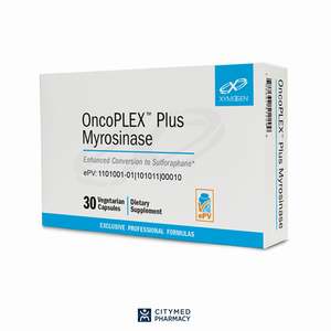 Xymogen OncoPLEX™ Plus Myrosinase