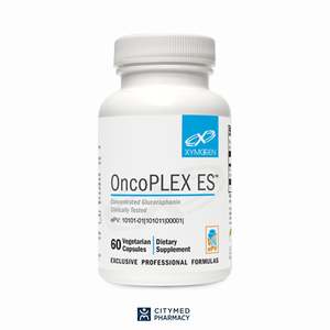 Xymogen OncoPLEX ES™