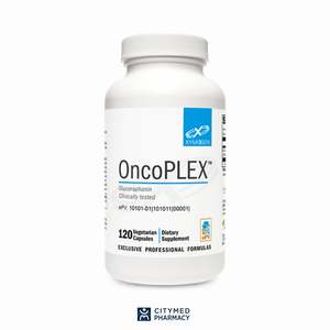 Xymogen: Xymogen OncoPLEX™