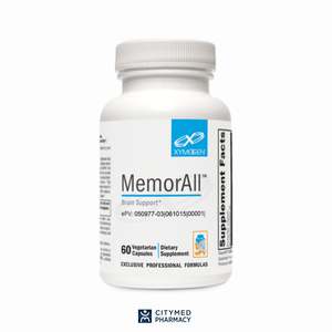 Xymogen: Xymogen MemorAll™