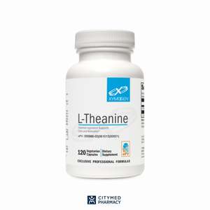 Xymogen L-Theanine
