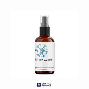 Alight Health Formulas Silver Guard™