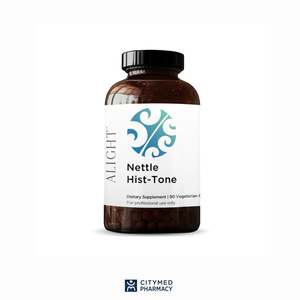 Alight Health Formulas: Alight Health Formulas Nettle Hist-Tone™