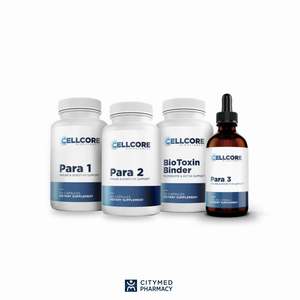 Cellcore Biosciences: CellCore Biosciences Para Kit