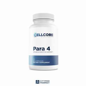 Cellcore Biosciences: CellCore Biosciences Para 4